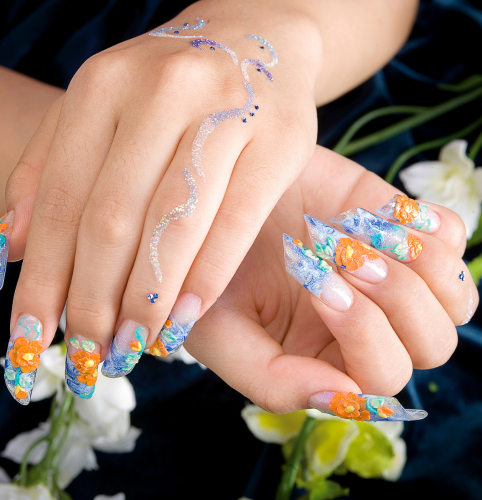 Extensions & Overlays
