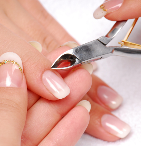 Nail Art & Effects